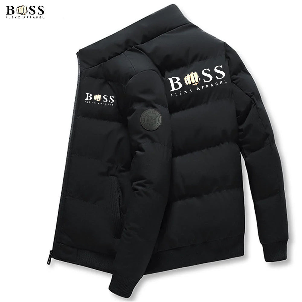 B👊🏽SS | Sonderausgabe Winterjacke