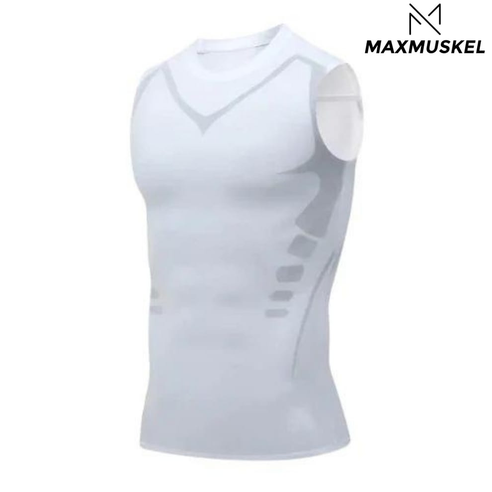 MaxMuskel® BodyShaper