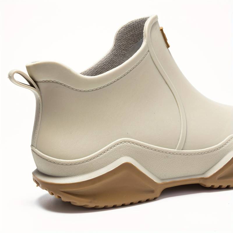 JORDAN™ | Moderner orthopädischer Gummistiefel