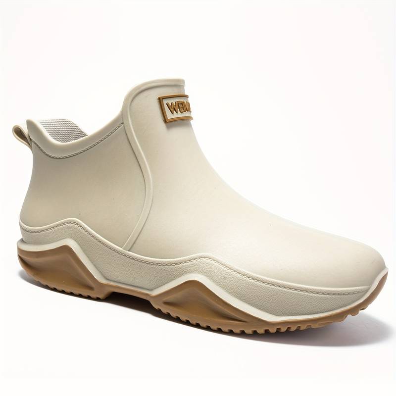 JORDAN™ | Moderner orthopädischer Gummistiefel