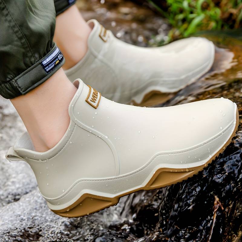 JORDAN™ | Moderner orthopädischer Gummistiefel