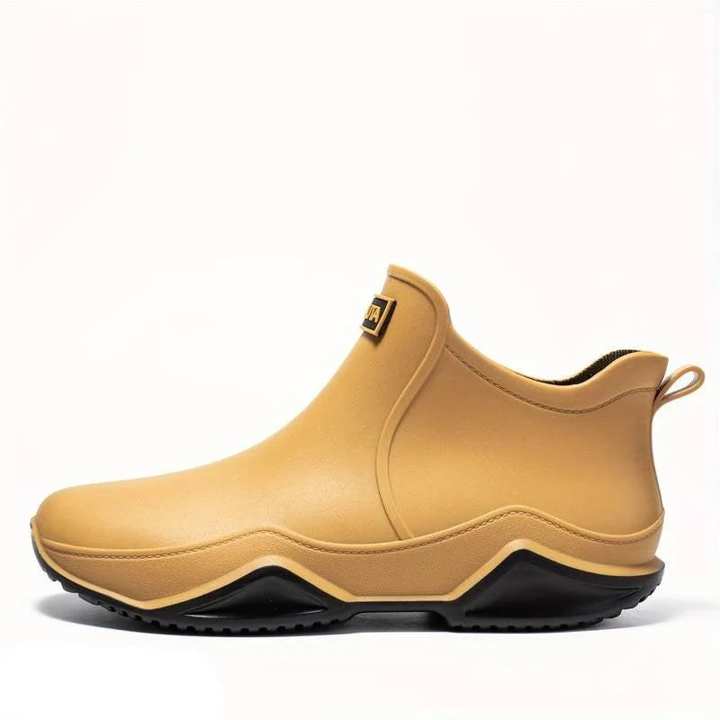 JORDAN™ | Moderner orthopädischer Gummistiefel